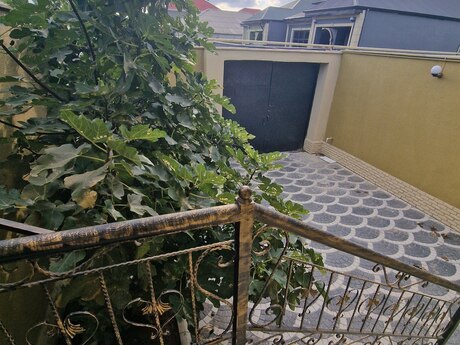 3 otaqlı həyət evi, 78 m², Maştağa: 80 000 ₼ 2