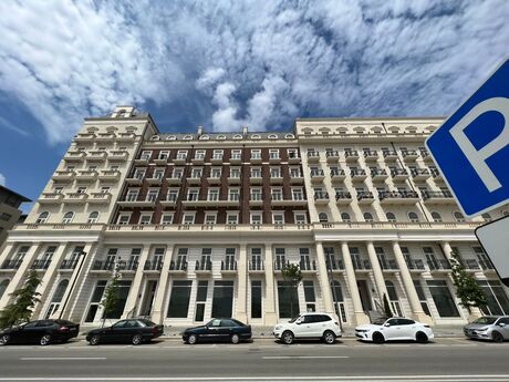 2 otaqlı mənzil, 64 m², Knightsbridge Residence White City: 448 000 ₼ 2