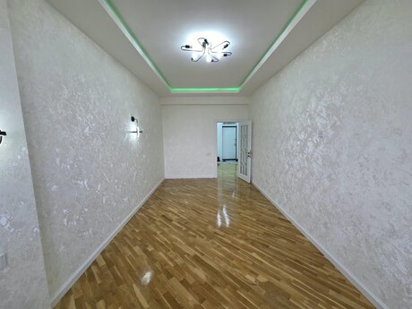 3-комнатная квартира, 100 м², 7-ci mikrorayon: 280 000 ₼ 5