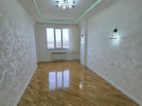 3-комнатная квартира, 100 м², 7-ci mikrorayon: 280 000 ₼ 4