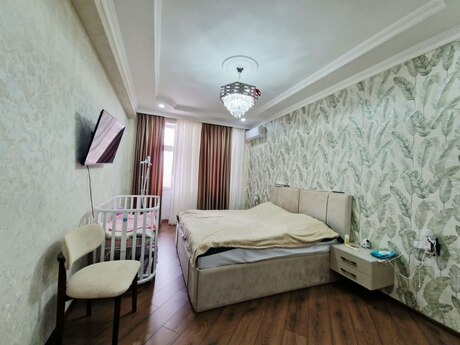 2-room apartment, 100 m², Neftçilər: 285 000 ₼ 4