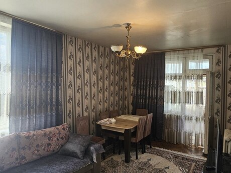 5-room apartment, 130 m², Azadlıq Prospekti: 240 000 ₼ 3