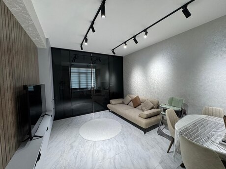 Kirayə 3 otaqlı mənzil, 120 m², Gənclik: 1 500 ₼/ay 2