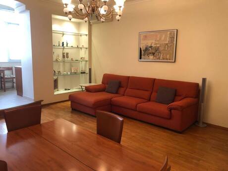 4 otaqlı mənzil, 114 m², 28 May: 340 000 ₼ 4