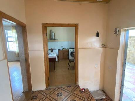 2 otaqlı həyət evi, 53 m², Masazır: 39 000 ₼ 4