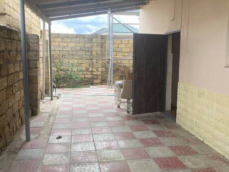 2 otaqlı həyət evi, 53 m², Masazır: 39 000 ₼ 2