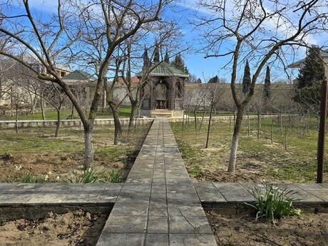 5 otaqlı həyət evi, 180 m², Novxanı: 400 000 ₼ 4