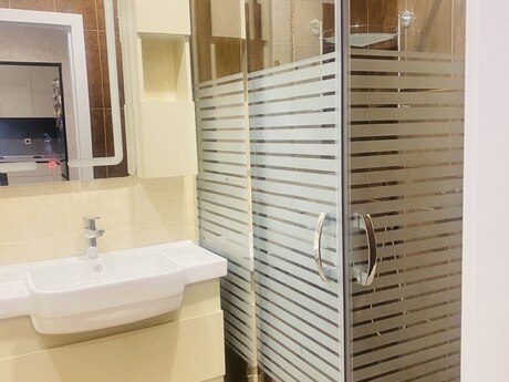 3-room apartment for rent, 80 m², Elmlər Akademiyası: 1 200 ₼/mo 5
