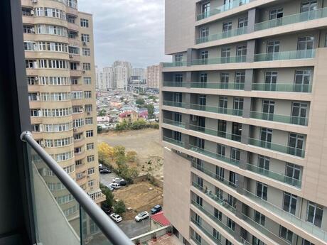 Аренда: 2-комнатная квартира, 110 м², Grand Hayat: 1 199 ₼/мес 3