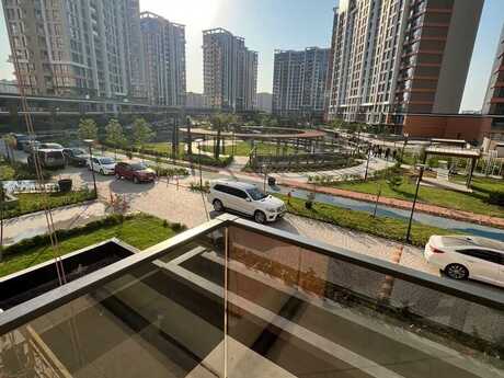 Elan №6448841 - Bakı, Nəriman Nərimanov m., 3 otaqlı, 90 m², 2/18 mərtəbə