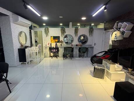 Elan №6448866 - Bakı, Nəriman Nərimanov m., 86 m²