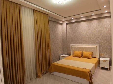 3 otaqlı mənzil, 77 m², Nəriman Nərimanov: 285 000 ₼ 5