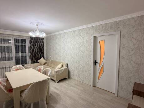 Kirayə 2 otaqlı mənzil, 60 m², Neftçilər: 650 ₼/ay 5
