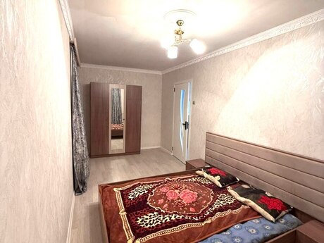 Kirayə 2 otaqlı mənzil, 60 m², Neftçilər: 650 ₼/ay 4