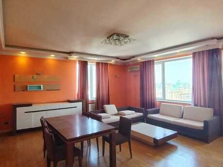 3 otaqlı mənzil, 134 m², Nizami: 335 000 ₼ 4