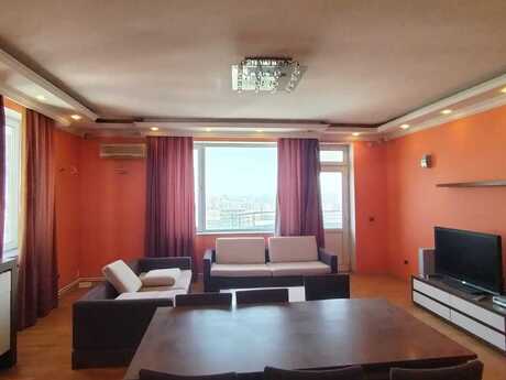 3 otaqlı mənzil, 134 m², Nizami: 335 000 ₼ 5