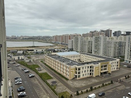 3-комнатная квартира, 86 м², Yasamal: 205 000 ₼ 2