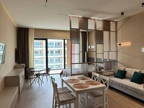 1 otaqlı mənzil, 57 m², Sea Breeze: 229 500 ₼ 3