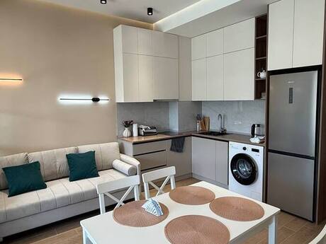 1 otaqlı mənzil, 57 m², Sea Breeze: 229 500 ₼ 4