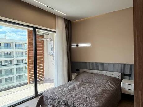 1 otaqlı mənzil, 57 m², Sea Breeze: 229 500 ₼ 5