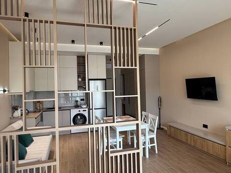 1 otaqlı mənzil, 57 m², Sea Breeze: 229 500 ₼ 2