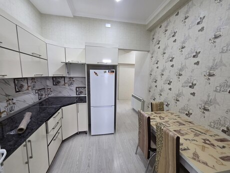 3-комн. · 90 m² · 3/5 этаж, 28 May