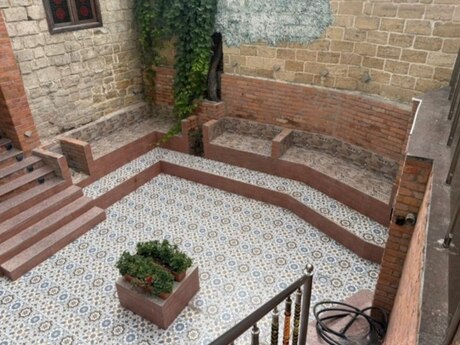 Elan №6448819 - Bakı, Nəsimi r., 150 m²
