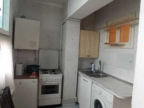 3 otaqlı mənzil, 65 m², Həzi Aslanov: 125 000 ₼ 5