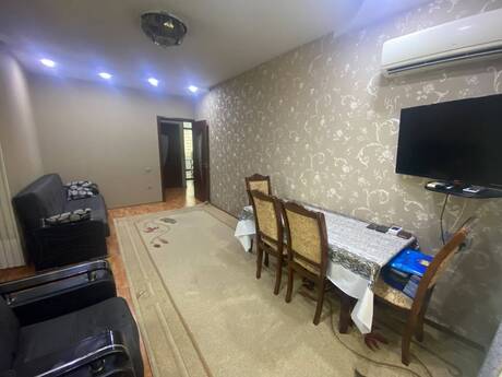 2 otaqlı mənzil, 65 m², Xalqlar Dostluğu: 168 000 ₼ 3