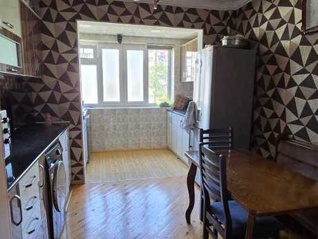 4-room apartment, 100 m², Həzi Aslanov: 230 000 ₼ 2