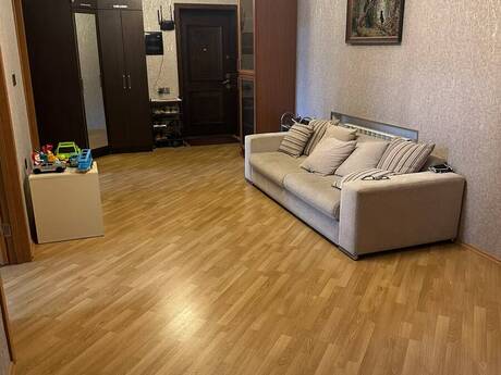 Elan №6448876 - Bakı, Bakıxanov q., 3 otaqlı, 126 m², 2/11 mərtəbə