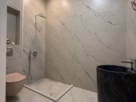 2 otaqlı mənzil, 74 m², Sea Breeze Polo Residences: 315 000 ₼ 5