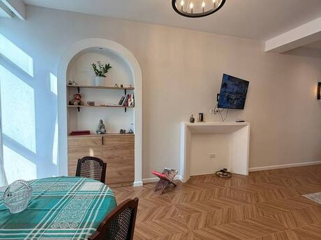 2 otaqlı mənzil, 74 m², Sea Breeze Polo Residences: 315 000 ₼ 4