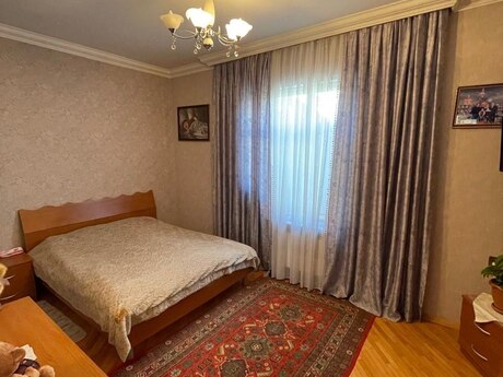 3 otaqlı mənzil, 61 m², Nəsimi: 229 000 ₼ 4