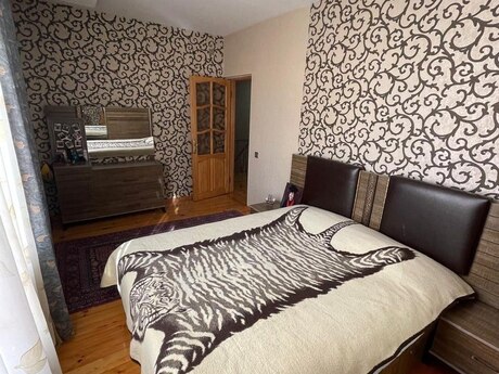 3 otaqlı mənzil, 61 m², Nəsimi: 229 000 ₼ 3