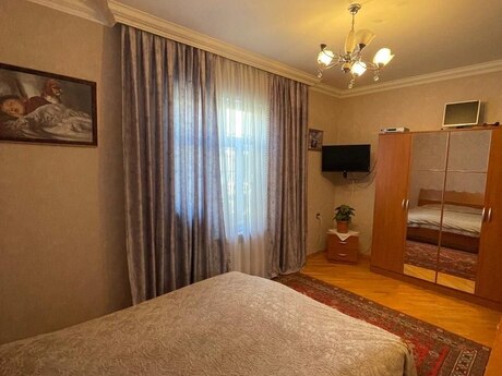 3 otaqlı mənzil, 61 m², Nəsimi: 229 000 ₼ 5