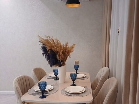 Kirayə 3 otaqlı mənzil, 77 m², Nəriman Nərimanov: 1 000 ₼/ay 5