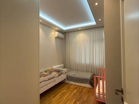 3 otaqlı mənzil, 115 m², 28 May: 384 500 ₼ 5