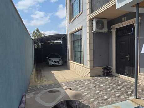 Объявление №6448977 - Баку, Бинагадинский р., 5-комн., 240 м²