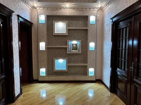 3-room apartment for rent, 140 m², 20 Yanvar: 1 000 ₼/mo 5