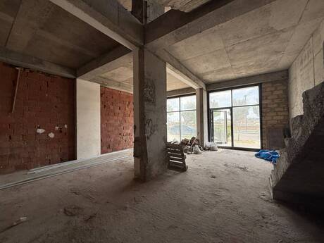 Elan №6448905 - Bakı, Ağ şəhər q., 150 m²
