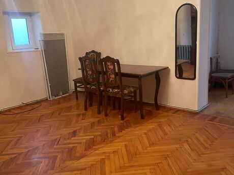 Elan №6448904 - Bakı, Nizami m., 2 otaqlı, 59 m², 4/5 mərtəbə