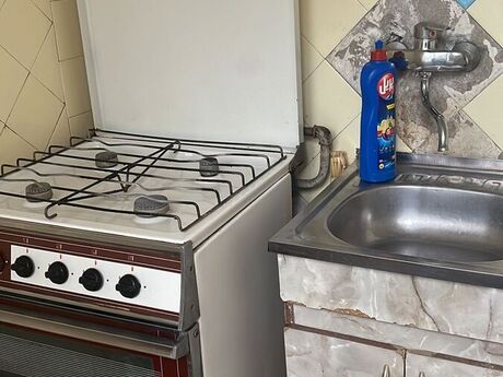 2-room old-build apartment for sale in Nizami, 59 m², 180 000 AZN, photo 5 / 5