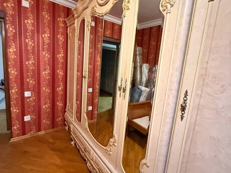3-room apartment, 80 m², Gənclik: 211 000 ₼ 5