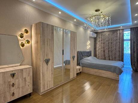3 otaqlı mənzil, 125 m², Rahatlığın Məkanı Gold: 596 000 ₼ 4