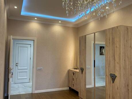 3 otaqlı mənzil, 125 m², Rahatlığın Məkanı Gold: 596 000 ₼ 5