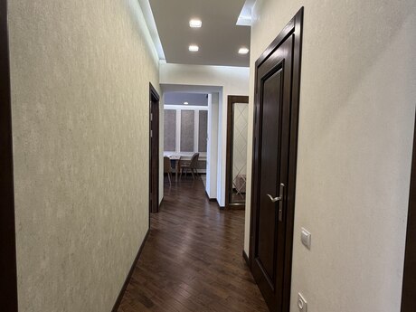 Kirayə 3 otaqlı mənzil, 120 m², Park Azure: 2 000 ₼/ay 2