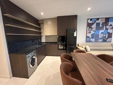 2-room apartment, 94,8 m², Sea Breeze: 331 704 ₼ 5