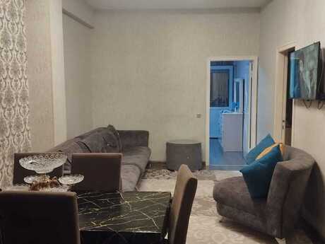 3-room apartment, 70 m², Memar Əcəmi: 195 000 ₼ 2