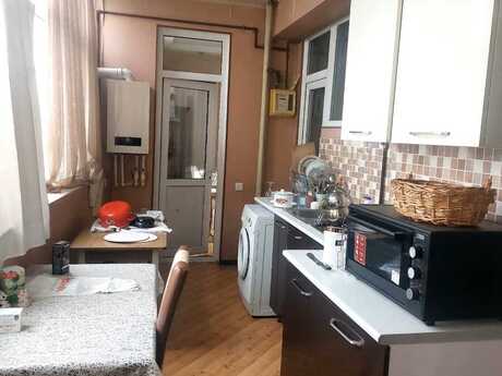 Kirayə 3 otaqlı mənzil, 95 m², Nərimanov: 800 ₼/ay 2